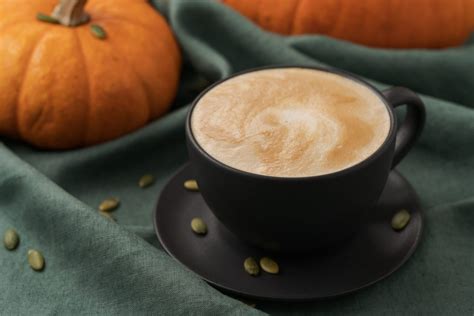 8 Pumpkin Spice Latte Recipes You Probably Haven't Tried Yet - FitOn