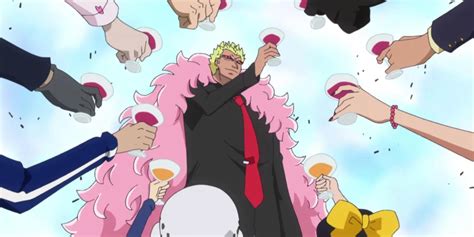 Os 10 Melhores Vilões De One Piece Critical Hits