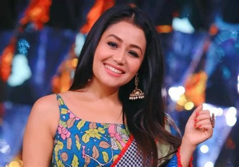 Neha Kakkar Net Worth 2022 Assets Career Cars And Marriage