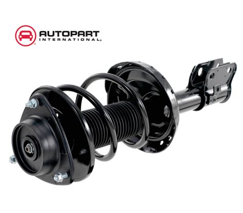 Pro-STRUT – Autopart International