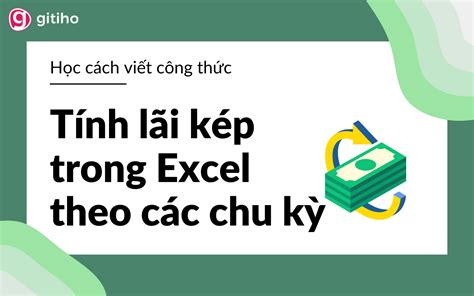 Top 12 Công Thức Tính Lãi Kép Mới Nhất Năm 2022 Blog Hồng