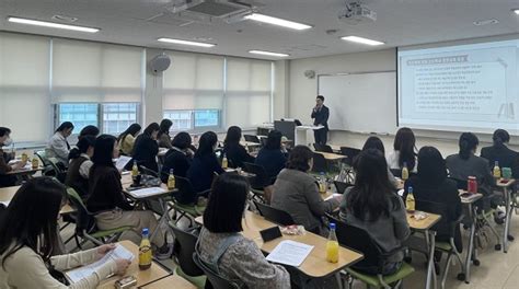 광주시교육청 ‘기초학력전담교사 네트워크 운영 통합뉴스