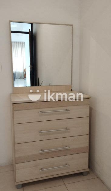 Dressing Table For Sale Mount Lavinia Ikman