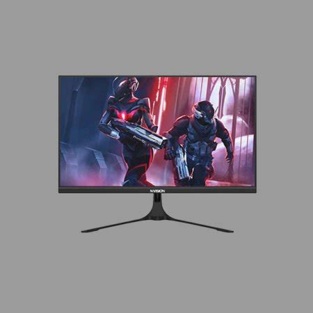 NVISION EG24S1 PRO 23 8 FHD 180hz Gaming Monitor J1TEK PC