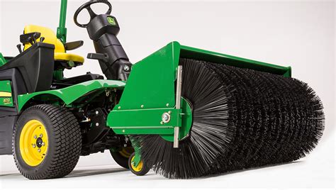 1570 Terraincut™ Front Mower Explore John Deere