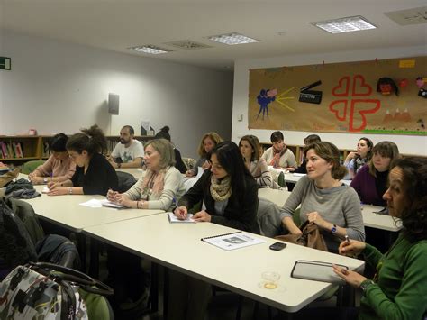 El blog de Cáritas Zaragoza Encuentro de entidades por la inclusión social