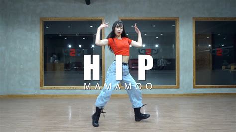 Mamamoo Hipdance Coverdastreet Dance Youtube