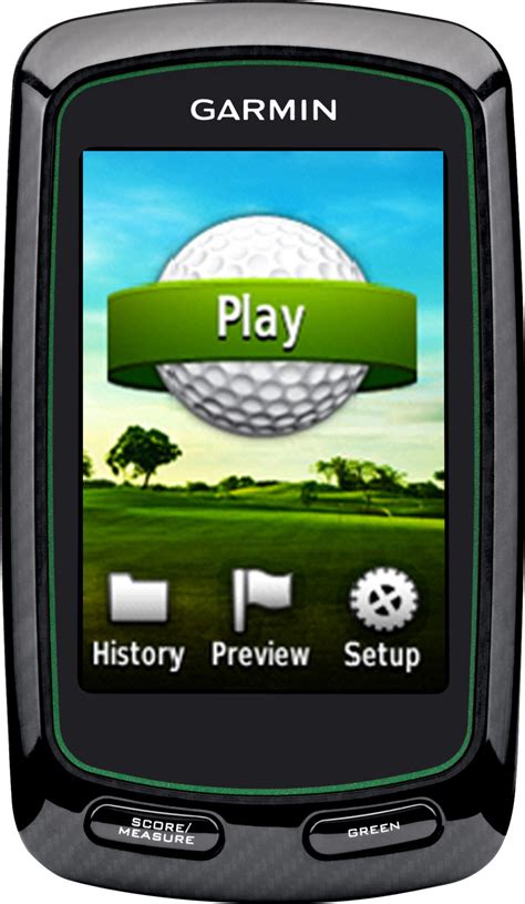 Garmin Approach G6 Gps Golf