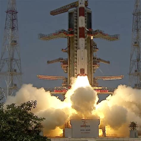 First Test For Indian Space Station Schedule To Be Held In 2025: ISRO