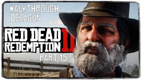 Red Dead Redemption 2 Полное Прохождение на Русском и Обзор | РДР2 ...