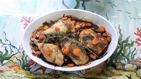 Pollo Con Verdure In Agrodolce Al Forno Rita Amordicucina