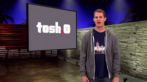 Watch Tosh Season Episode Tosh June Afro Ninja