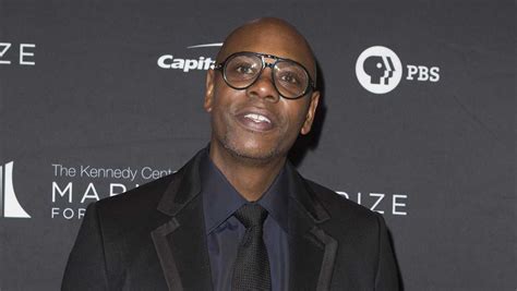 Comedian Dave Chappelle bringing documentary tour to Cincinnati