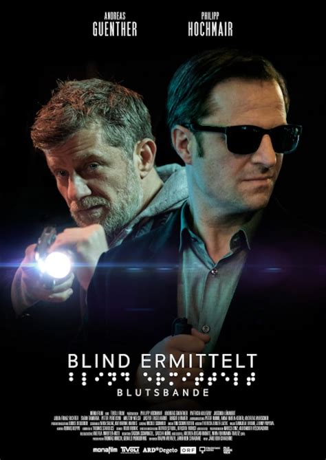 Blind Ermittelt Blutsbande Tv Movie Imdb