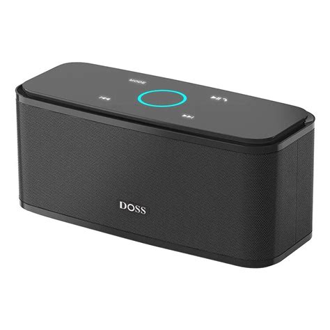 DOSS Wireless Bluetooth Speakers | DOSS Official Store