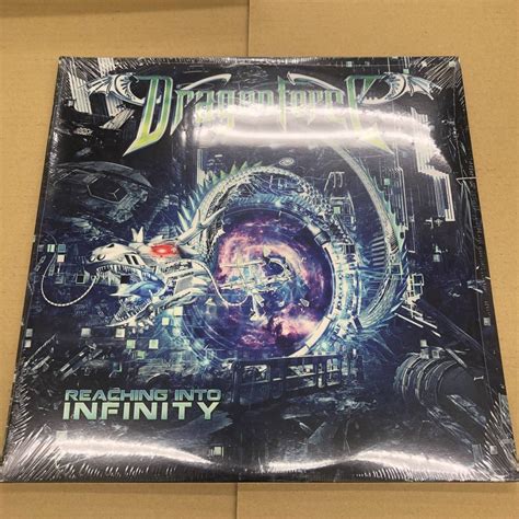 Yahoo Lp Dragonforce Reaching Into Infinity