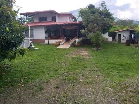 Se Vende Casa Campestre En Parcelaci N Santa Elena El Cerrito Valle