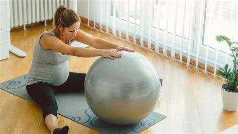 Best Pregnancy And Antenatal Exercises Safe For All Trimesters Exercise