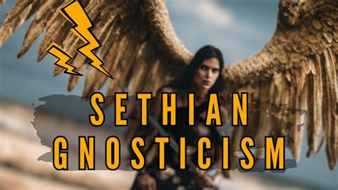 Unleash Your Inner Power With Sethian Gnosticism Youtube