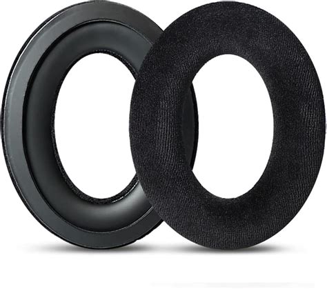 Amazon Replacement Ear Pads Compatible With Sennheiser Hd