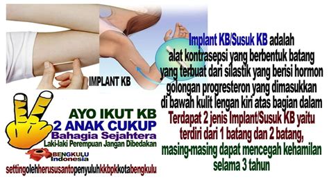 Contoh Poster Keluarga Berencana – Gambaran