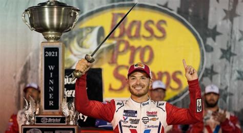 2022 NASCAR Bass Pro Shops Night Race Racing Schedule And Start Time