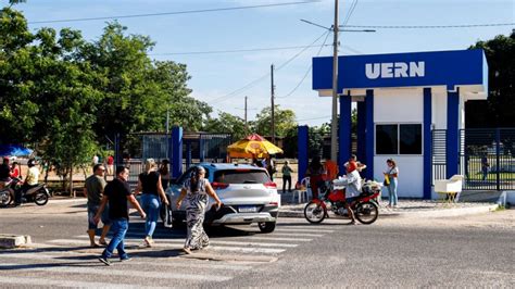 Concurso da saúde da Prefeitura de Mossoró é realizado 330 vagas foram