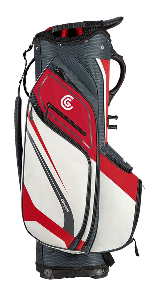 Cleveland Golf Friday Cart Bag Golfonline