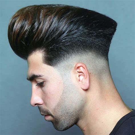 20 The Most Fashionable Mid Fade Haircuts for Men | Haircut Inspiration