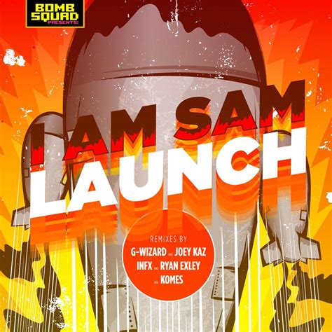 ‎launch By I Am Sam On Apple Music