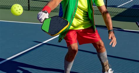 Can You Play Pickleball With Bad Knees Pickleball Union