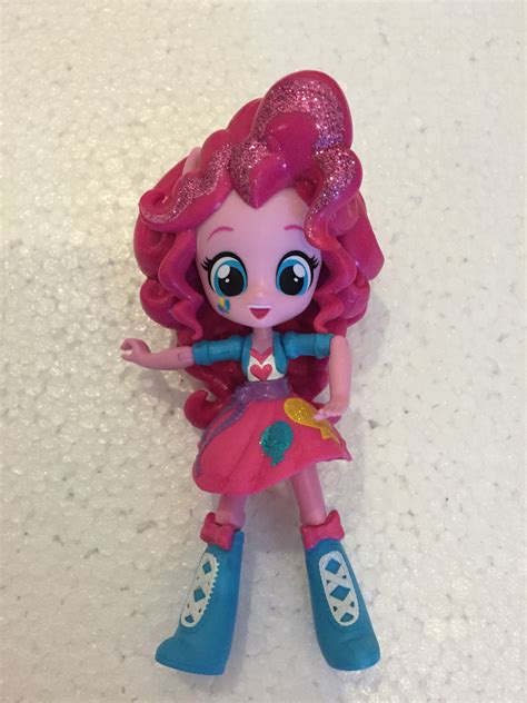 New Glitter Equestria Girls Minis Found | MLP Merch