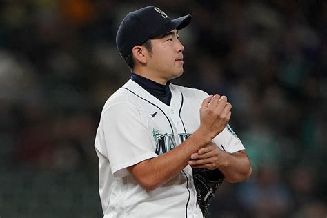 菊池雄星、ブルージェイズと3年43億円で正式合意 16日に入団会見、球団発表 Full Count