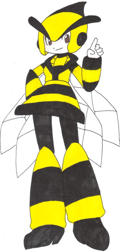 Honey Woman By Deity Of Destruction On Deviantart