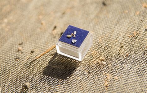 Diamond hunting tips from crater of diamonds state park – Artofit