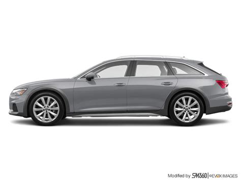 The 2022 Audi A6 Allroad Progressiv Groupe Lauzon In Laval