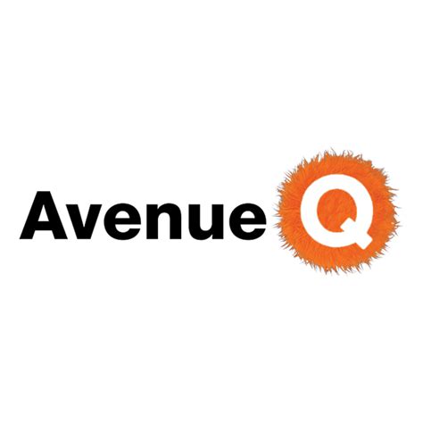 Avenue Q Logo