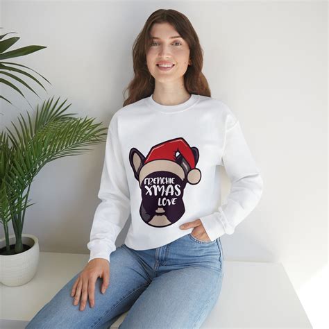 Penny Sweater - Unisex Sweatshirt – frenchie Shop