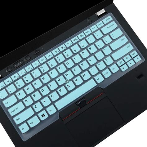 Amazon Keyboard Cover For Lenovo Thinkpad T T S T T