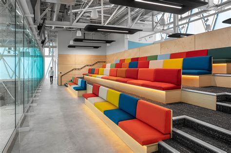 Confidential Client Innovation Lab - NELSON Worldwide