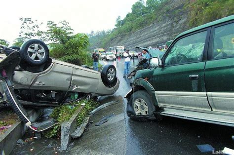 Un Muerto Cada Cuatro Horas Por Accidente En Rd Amoamao