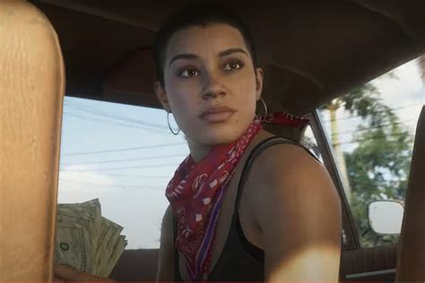 Grand Theft Auto VI Trailer Revealed Early After Online Leak The