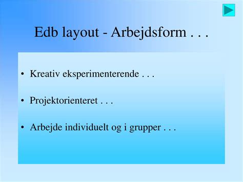 Ppt Edb Tilbud Hos Powerpoint Presentation Free Download Id5257391