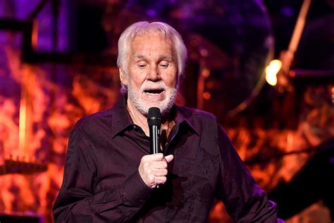 Kenny Rogers Posthumous Life Is Like A Song Album Set For June