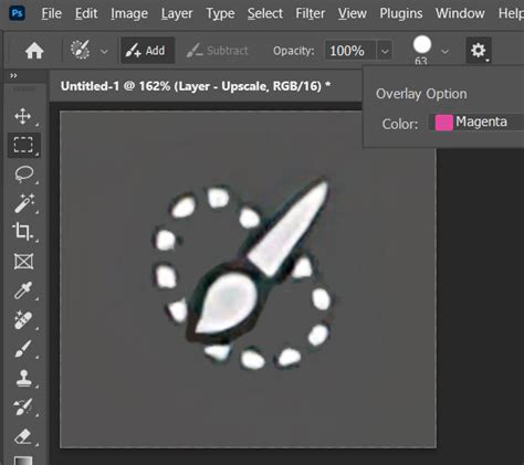 selection brush tool  beta   adobe product