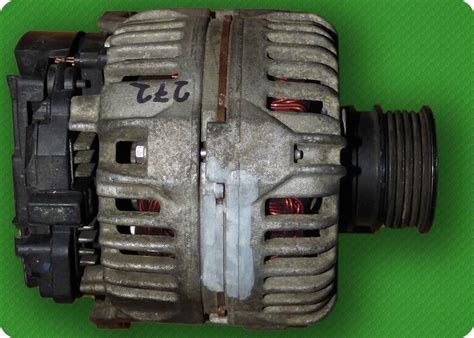 Opel Alternator Opel Astra H Zafira B Opinie I Ceny Na