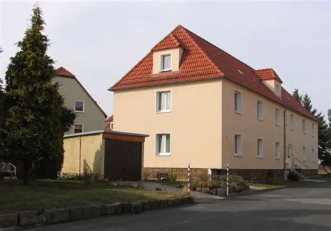 2 Zimmer Wohnung zu vermieten Bergmannstraße 7 01705 Freital