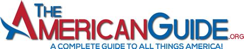 american guide  american guidethe american guide