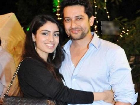 Photo Inside Aftab Shivdasani And Wife Nin Dusanj Welcome Baby Girl