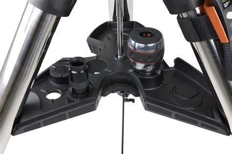 Celestron Cgx L Equatorial Mount And Tripod Equatorial Mounts